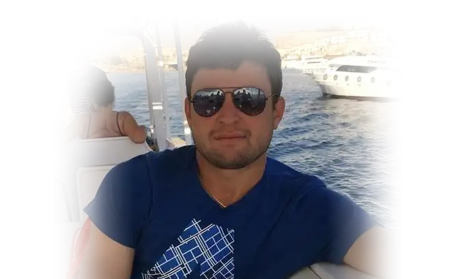 Michael Rozhin